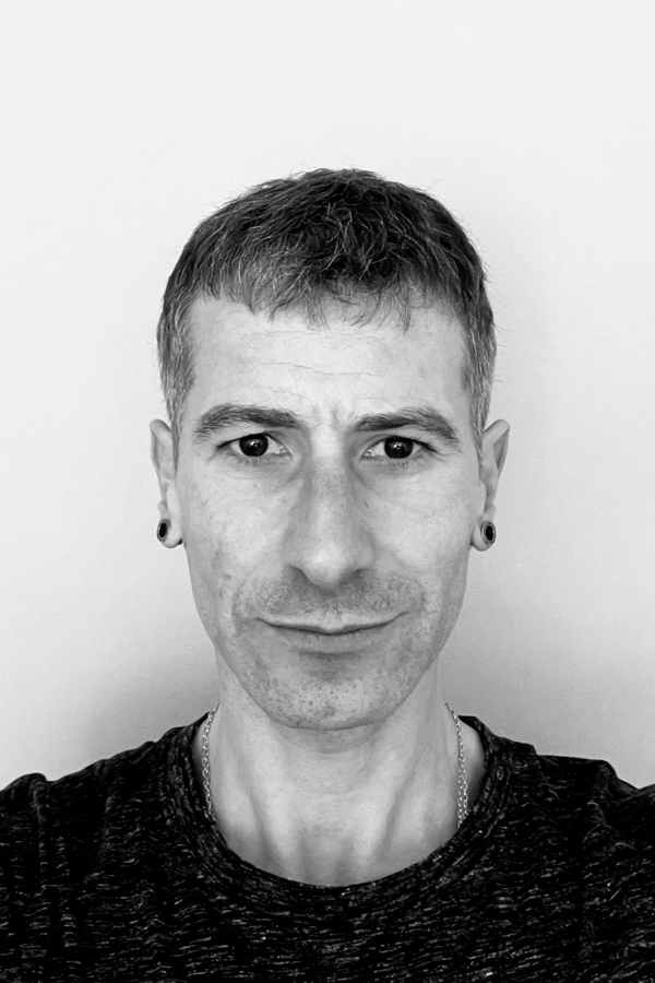 Javier Díez Miranda
